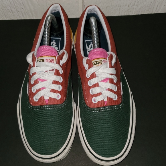 vans varsity era